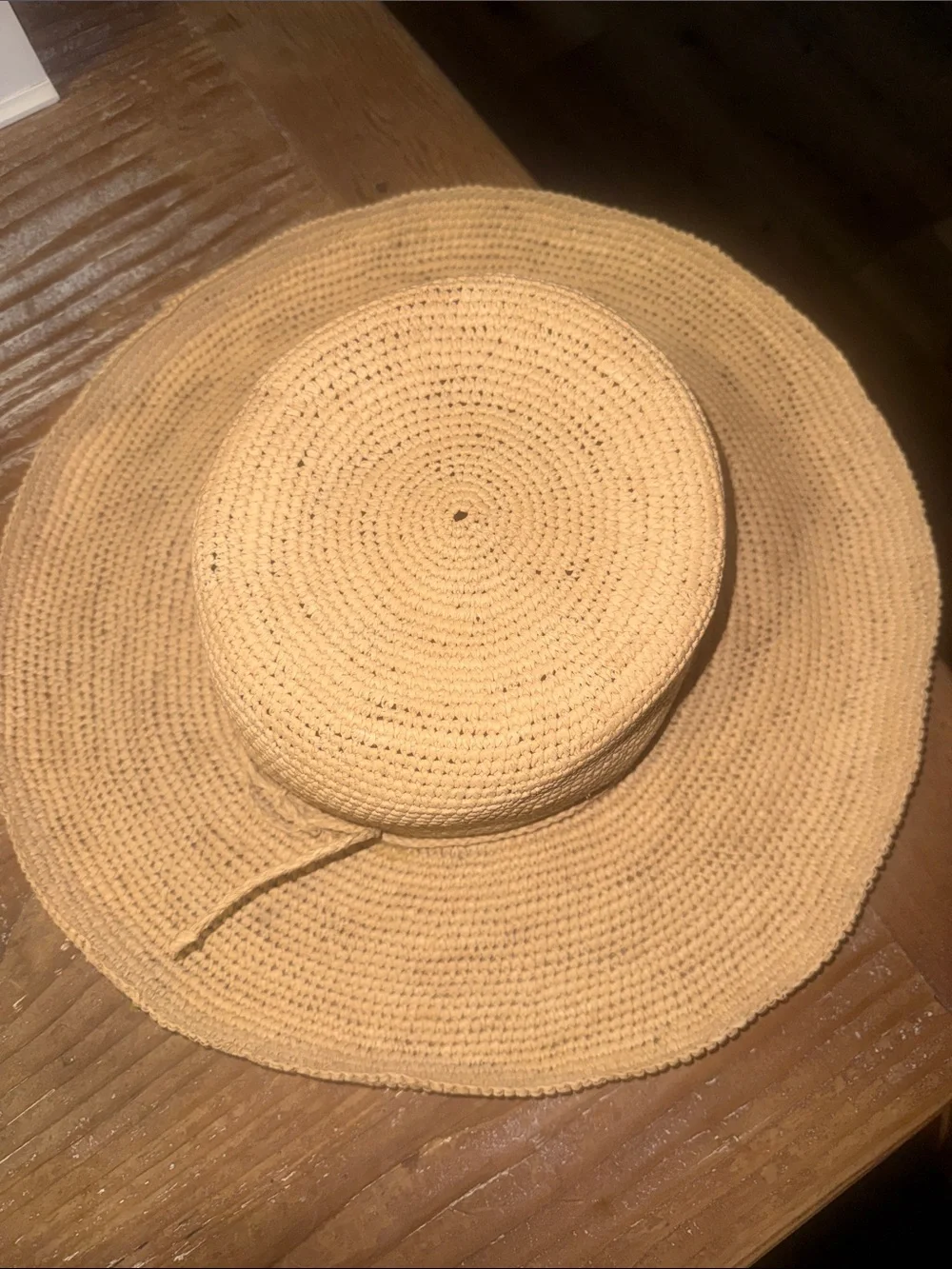 Callahan Millinery Hat